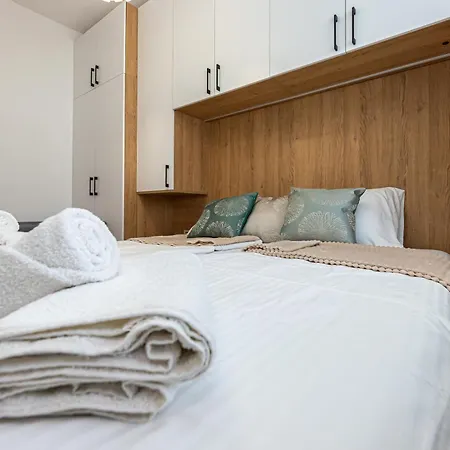 Magic Mountain Apartament Zlatibor