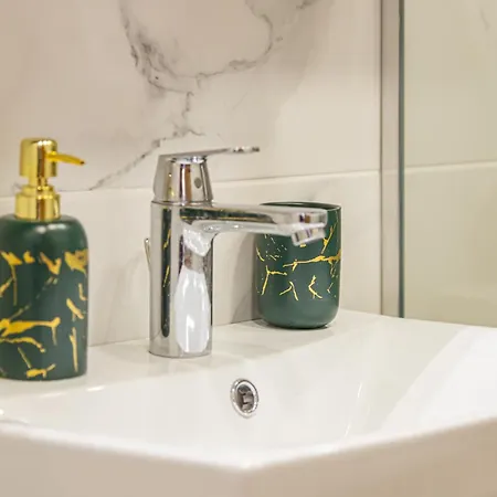 Apartament Magic Mountain