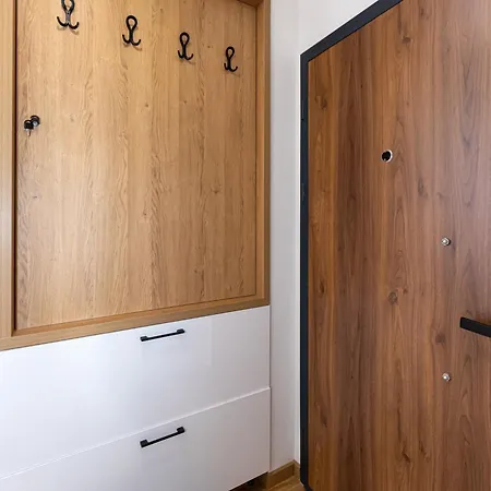 Magic Mountain Apartament Zlatibor