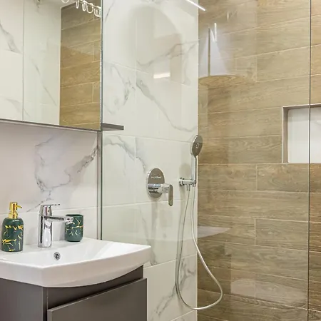 Magic Mountain Apartament Zlatibor