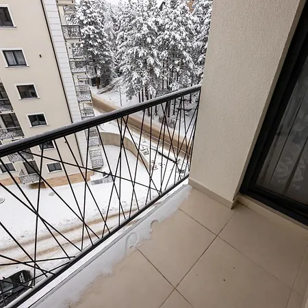 Magic Mountain Zlatibor