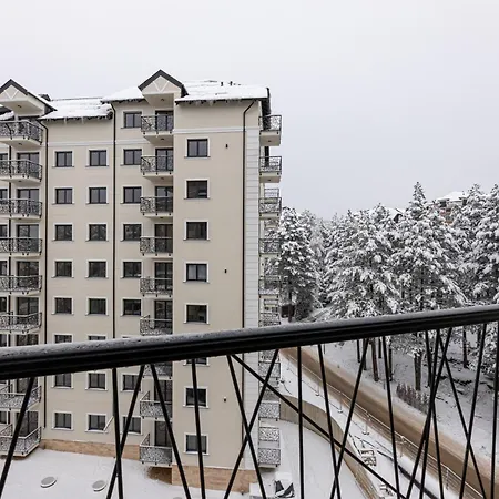 Magic Mountain Zlatibor