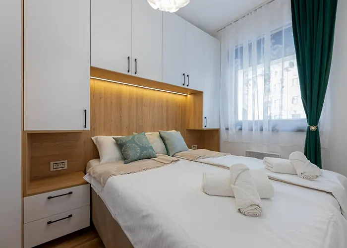 アパート Magic Mountain