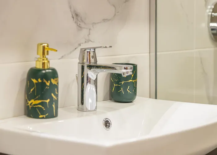 アパート Magic Mountain