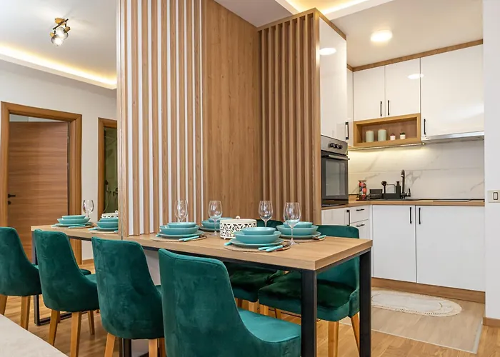 アパート Magic Mountain